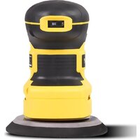 Виброшлифмашина Kolner KFS 300V-3M - Превью изображения №4 — Интернет-магазин Time-Shop