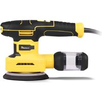 Виброшлифмашина Kolner KFS 300V-3M - Превью изображения №3 — Интернет-магазин Time-Shop