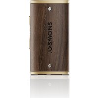 Портативный усилитель Snowsky Melody (орех) - Превью изображения №3 — Интернет-магазин Time-Shop