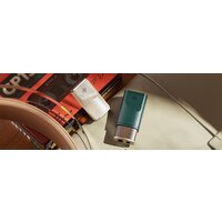 Портативный усилитель Snowsky Melody (орех) - Превью изображения №6 — Интернет-магазин Time-Shop