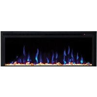 Электрокамин RealFlame Saphir-S 42 - Превью изображения №2 — Интернет-магазин Time-Shop