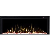 Электрокамин RealFlame Saphir-S 42 - Превью изображения №3 — Интернет-магазин Time-Shop