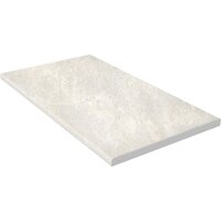 Готовая кухня Интерлиния Мила Шато 1.7x3.5 левая (пепел/пепел/опал светлый) - Превью изображения №3 — Интернет-магазин Time-Shop