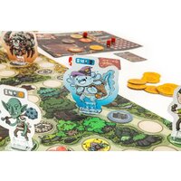 Настольная игра Эврикус Драконоборцы - Превью изображения №11 — Интернет-магазин Time-Shop