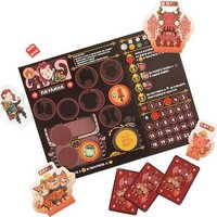 Настольная игра Эврикус Драконоборцы - Превью изображения №5 — Интернет-магазин Time-Shop