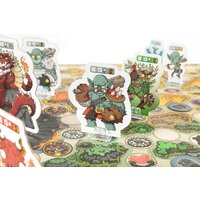 Настольная игра Эврикус Драконоборцы - Превью изображения №10 — Интернет-магазин Time-Shop