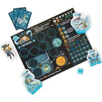 Настольная игра Эврикус Драконоборцы - Превью изображения №6 — Интернет-магазин Time-Shop