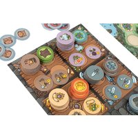 Настольная игра Эврикус Драконоборцы - Превью изображения №8 — Интернет-магазин Time-Shop