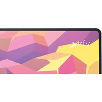Коврик для стола Xtrfy GP5 Litus Pink XL - Превью изображения №4 — Интернет-магазин Time-Shop