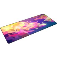 Коврик для стола Xtrfy GP5 Litus Pink XL - Превью изображения №5 — Интернет-магазин Time-Shop