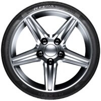 Летние шины Nexen N'Fera Supreme 235/50R18 97W - Превью изображения №2 — Интернет-магазин Time-Shop