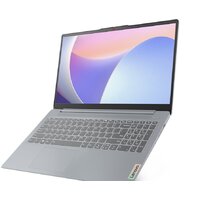 Ноутбук Lenovo IdeaPad Slim 3 15IRU8 82X700BWPS - Превью изображения №2 — Интернет-магазин Time-Shop