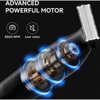 Электробритва Enchen Spark 5 - Превью изображения №6 — Интернет-магазин Time-Shop