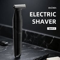 Электробритва Enchen Spark 5 - Превью изображения №2 — Интернет-магазин Time-Shop