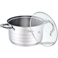 Кастрюля Bollire BR-2003 - Превью изображения №3 — Интернет-магазин Time-Shop