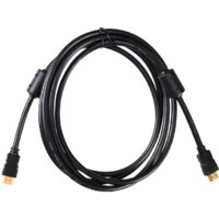 Кабель Buro HDMI-19M/19M-3M-MG - Превью изображения №2 — Интернет-магазин Time-Shop