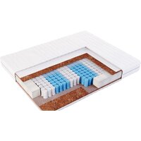 Матрас Фабрика сна Топ-1 160x200 - Превью изображения №3 — Интернет-магазин Time-Shop