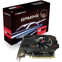 Видеокарта BIOSTAR Radeon RX 550 4GB GDDR5 VA5515RF41 - Превью изображения №3 — Интернет-магазин Time-Shop