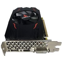Видеокарта BIOSTAR Radeon RX 550 4GB GDDR5 VA5515RF41 - Превью изображения №2 — Интернет-магазин Time-Shop