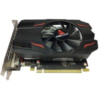BIOSTAR Radeon RX 550 4GB GDDR5 VA5515RF41