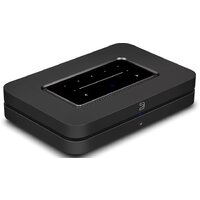 Сетевой проигрыватель Bluesound Node (черный) - Превью изображения №3 — Интернет-магазин Time-Shop