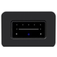 Сетевой проигрыватель Bluesound Node (черный) - Превью изображения №4 — Интернет-магазин Time-Shop