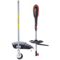 Триммер RedVerg Basic EB-1300 - Превью изображения №3 — Интернет-магазин Time-Shop