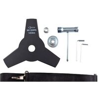 Триммер RedVerg Basic EB-1300 - Превью изображения №10 — Интернет-магазин Time-Shop