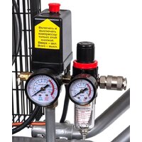 Компрессор Quattro Elementi B 400-50 - Превью изображения №5 — Интернет-магазин Time-Shop