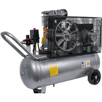 Компрессор Quattro Elementi B 400-50 - Превью изображения №6 — Интернет-магазин Time-Shop