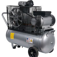 Компрессор Quattro Elementi B 400-50 - Превью изображения №4 — Интернет-магазин Time-Shop