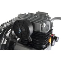 Компрессор Quattro Elementi B 400-50 - Превью изображения №3 — Интернет-магазин Time-Shop