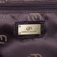 Мужская сумка Francesco Molinary 846-7146-DBW (коричневый) - Превью изображения №5 — Интернет-магазин Time-Shop