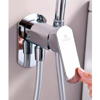 Гигиенический душ Ganzer GZ06157 - Превью изображения №7 — Интернет-магазин Time-Shop