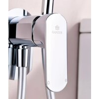 Гигиенический душ Ganzer GZ06157 - Превью изображения №6 — Интернет-магазин Time-Shop