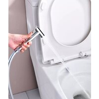 Гигиенический душ Ganzer GZ06157 - Превью изображения №10 — Интернет-магазин Time-Shop