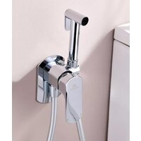 Гигиенический душ Ganzer GZ06157 - Превью изображения №3 — Интернет-магазин Time-Shop