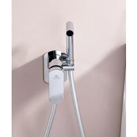 Гигиенический душ Ganzer GZ06157 - Превью изображения №4 — Интернет-магазин Time-Shop