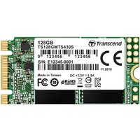 Transcend 430S 128GB TS128GMTS430S