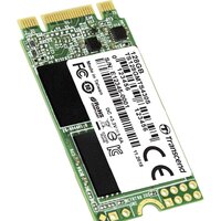 SSD Transcend 430S 128GB TS128GMTS430S - Превью изображения №2 — Интернет-магазин Time-Shop