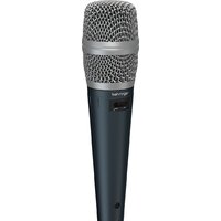 Проводной микрофон Behringer SB 78A - Превью изображения №4 — Интернет-магазин Time-Shop