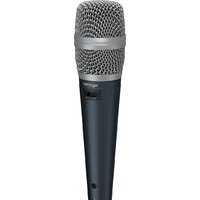 Проводной микрофон Behringer SB 78A - Превью изображения №3 — Интернет-магазин Time-Shop