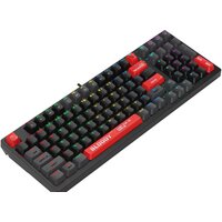 Клавиатура A4Tech Bloody S98 Red (Bloody BLMS Red Plus) - Превью изображения №13 — Интернет-магазин Time-Shop