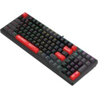 Клавиатура A4Tech Bloody S98 Red (Bloody BLMS Red Plus) - Превью изображения №11 — Интернет-магазин Time-Shop