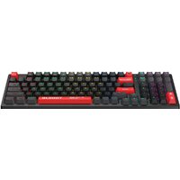 Клавиатура A4Tech Bloody S98 Red (Bloody BLMS Red Plus) - Превью изображения №12 — Интернет-магазин Time-Shop