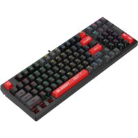 Клавиатура A4Tech Bloody S98 Red (Bloody BLMS Red Plus) - Превью изображения №15 — Интернет-магазин Time-Shop