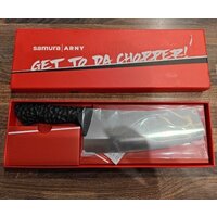 Кухонный нож Samura Arny SNY-0041 - Превью изображения №3 — Интернет-магазин Time-Shop