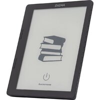 Электронная книга Digma F4 - Превью изображения №16 — Интернет-магазин Time-Shop