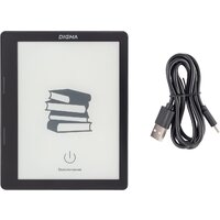 Электронная книга Digma F4 - Превью изображения №22 — Интернет-магазин Time-Shop