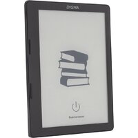 Электронная книга Digma F4 - Превью изображения №14 — Интернет-магазин Time-Shop